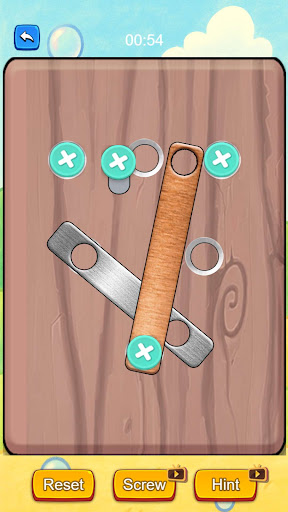 Twist Out Bolt Bash official gameplay screenshot 1