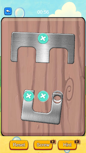 Twist Out Bolt Bash official gameplay screenshot 2