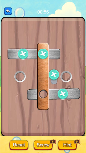 Twist Out Bolt Bash official gameplay screenshot 3